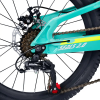 Велосипед 20″ Trinx Seals 2.0 2023 83339