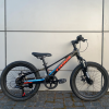 Велосипед 20″ Trinx Seals 2.0 2023 83336