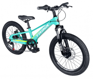 Велосипед 20″ Trinx Seals 2.0 2023