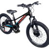 Велосипед 20″ Trinx Seals 2.0 2023 83329
