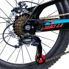 Велосипед 20″ Trinx Seals 2.0 2023 83332