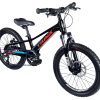 Велосипед 20″ Trinx Seals 3.0 2023 83347