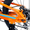 Велосипед 20″ Trinx Seals 3.0 2023 83355