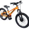 Велосипед 20″ Trinx Seals 3.0 2023 83356