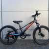 Велосипед 20″ Trinx Seals 3.0 2023 83361