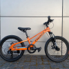 Велосипед 20″ Trinx Seals 3.0 2023 83362
