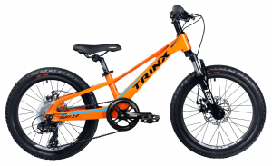 Велосипед 20″ Trinx Seals 3.0 2023