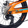 Велосипед 20″ Trinx Seals 3.0 2023 83352