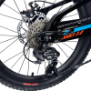 Велосипед 20″ Trinx Seals 3.0 2023 83353