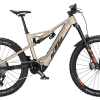 Велосипед 29-27. 5 ” KTM Macina Prowler Prestige 2024