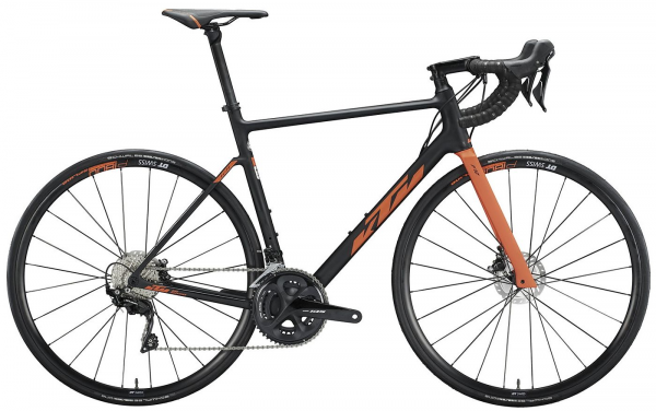 Велосипед 28″ KTM Revelator Alto Elite 2020 (тестовий)