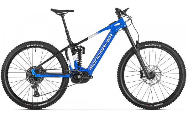 Велосипед 29″ Mondraker Level R 2024