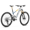 Велосипед 29″ Mondraker Neat RR Carbon 2024 83101