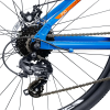 Велосипед 29″ Trinx M136 Pro 2023 83298