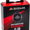 Датчик каденсу Sigma Sport Duo Magnetless Cadence ANT+/BLE 84064