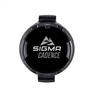 Датчик каденсу Sigma Sport Duo Magnetless Cadence ANT+/BLE