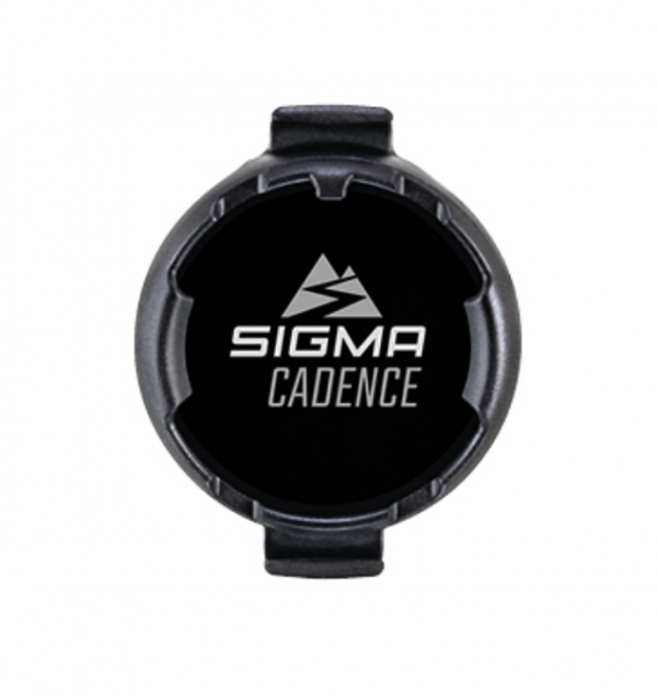 Датчик каденсу Sigma Sport Duo Magnetless Cadence ANT+/BLE