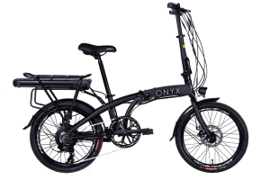 Электровелосипед 20″ Dorozhnik eONYX 2024