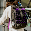 Рюкзак Panaracer x Chrome Barrage Cargo, 18-22L 84024