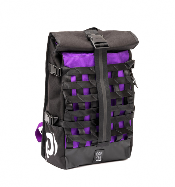 Рюкзак Panaracer x Chrome Barrage Cargo, 18-22L