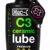 Мастило для ланцюга Muc-Off C3 Ceramic Dry Lube 120 мл + ліхтарик 84426