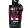 Мастило для ланцюга Muc-Off C3 Ceramic Wet Lube 120 мл + ліхтарик