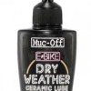 Смазка для цепи Muc-Off eBike DRY Chain Lube 50 мл