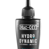 Мастило для ланцюга Muc-Off Hydrodynamic Lube 50 мл (Team Sky)