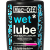 Смазка для цепи Muc-Off Wet Chain Lube 120 мл