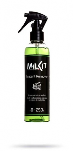 Средство для удаления герметика MILKIT Sealant Remover