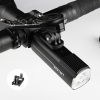 Велосипедная фара Ravemen LR1600 (1600 lm, 4000 mAh) беспроводная кнопка, датчики освещенности и движения 84746