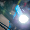 Велосипедная фара Ravemen LR1600 (1600 lm, 4000 mAh) беспроводная кнопка, датчики освещенности и движения 84747