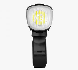 Велосипедная фара Ravemen LR1600 (1600 lm, 4000 mAh) беспроводная кнопка, датчики освещенности и движения