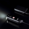 Велосипедная фара Ravemen LR1600 (1600 lm, 4000 mAh) беспроводная кнопка, датчики освещенности и движения 84743