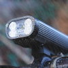 Велосипедна фара Ravemen PR2400 (2400 lm, 8000 mAh) бездротова кнопка 84818