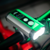 Велосипедна фара Ravemen PR2400 (2400 lm, 8000 mAh) бездротова кнопка 84819