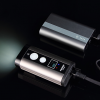 Велосипедна фара Ravemen PR2400 (2400 lm, 8000 mAh) бездротова кнопка 84815