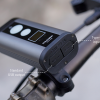 Велосипедна фара Ravemen PR2400 (2400 lm, 8000 mAh) бездротова кнопка 84816