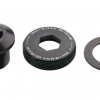 Болти для шатунів Sram Crank Arm Bolt Kit M15/M26 Alloy Self-Extracting GXP Black 85605