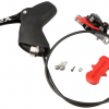 Дуалконтроль Sram гідравлічний Apex 11-ск, перемикач – зад., RearBrake 1800 мм, Direct Mount 85896
