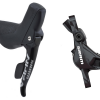 Дуалконтроль Sram гідравлічний Apex 11-ск, перемикач – зад., RearBrake 1800 мм, Direct Mount