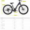 Електровелосипед 27.5″ Aventon Pace 350 ST 2023 87537