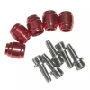 Фітинги гідролінії Sram Hose Fitting Kit DISC Disc Brake (5 шт.) 86187