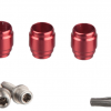 Фітинги гідролінії Sram Hose Fitting Kit DISC Disc Brake (5 шт.)
