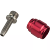 Фітинги гідролінії Sram Hose Fitting Kit DISC Disc Brake (5 шт.) 86188