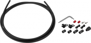 Гидролиния Sram Disc Brake Hydraulic Hose Kit – Double Compression – 2000 мм