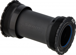 Каретка Sram DUB T47 Road 85.5 мм Каретка Sram DUB T47 Road 85.5 мм