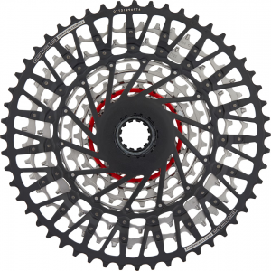 Касета Sram XS -1297 T-Type Eagle 10-52T XD 12 швидкостей