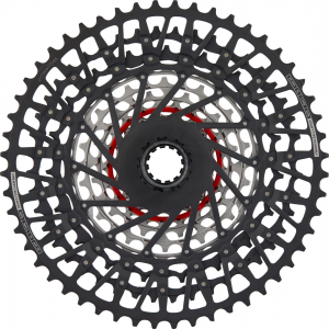 Касета Sram XS – 1299 T-Type Eagle 10-52T XD 12 швидкостей