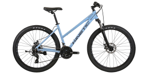 Велосипед 27.5″ Kinetic Vesta 2025
